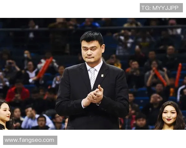 姚明的身高与体格到底有多壮实你知道吗揭秘他的运动生涯与健康秘诀