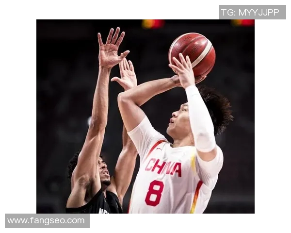 姚明芳雨携手共进展现中国篮球新篇章与未来希望