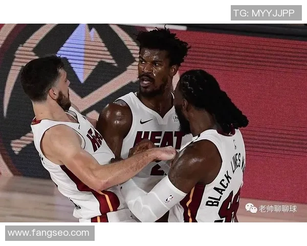 热火大胜凯尔特人,巴特勒贡献三双,奠定胜局